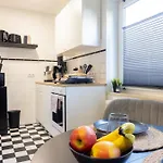Apartamento Schoene Im