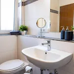 Apartamento Schoene Im