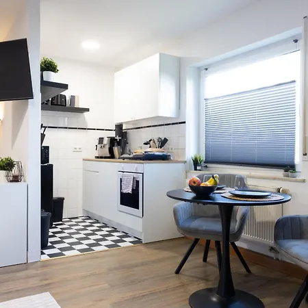 Schoene Im Apartamento Simmern (Rhein-Hunsruck-Kreis)