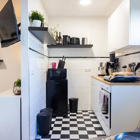 Apartamento Schoene Im *