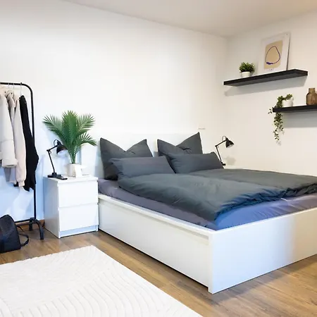 Apartamento Schoene Im *