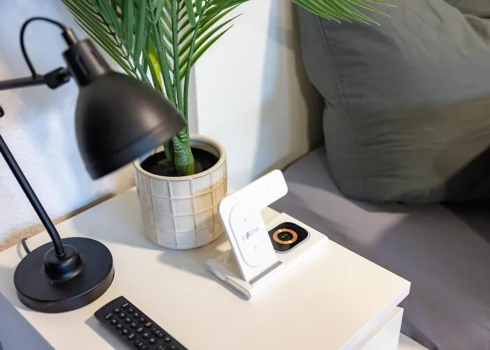 Apartamento Schoene Im Simmern (Rhein-Hunsruck-Kreis)