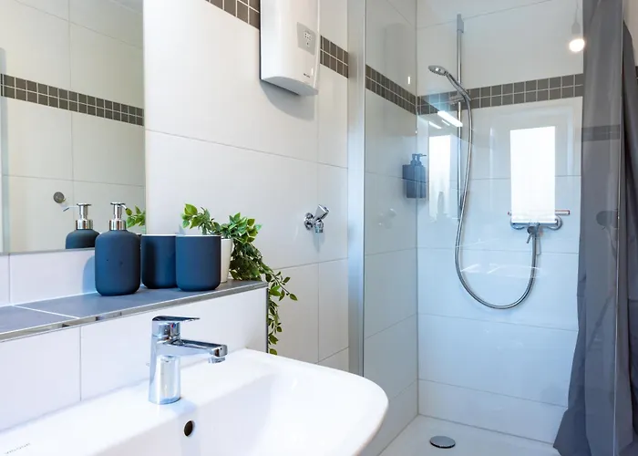 Schoene Im Apartamento Simmern (Rhein-Hunsruck-Kreis)