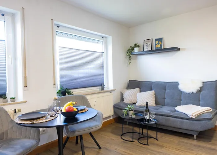 Schoene Im Apartamento