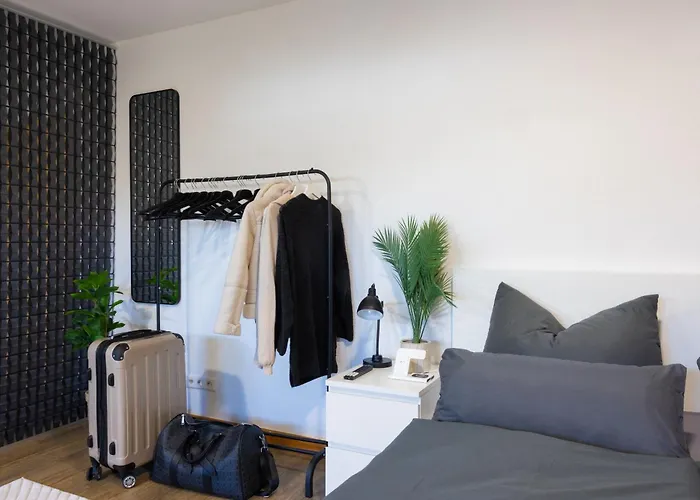 Schoene Im * Simmern (Rhein-Hunsruck-Kreis)