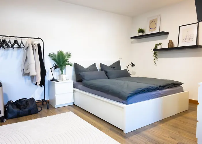 Apartamento Schoene Im *